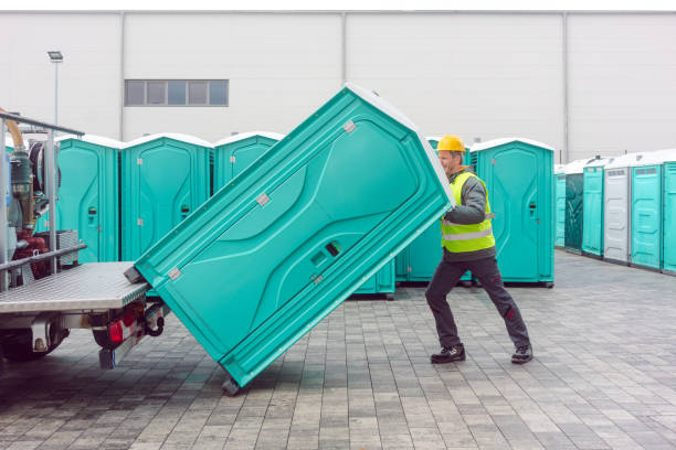 Best Construction site porta potty rental  in Chico, CA