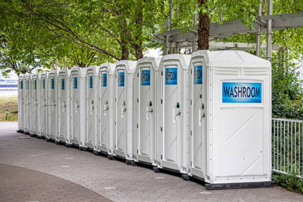 Porta potty services near me in Chico, CA