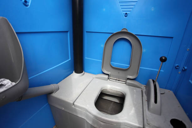 Portable Toilet Options We Offer in Chico, CA